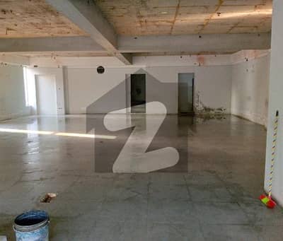Johar Town Phase 2 3 Kanal Building Up For rent