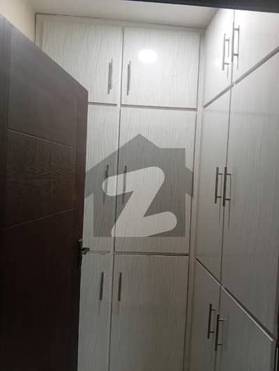 Flat For Sale In Askari 5 Malir Cantt