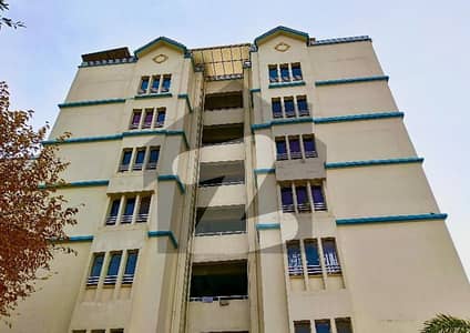 This Is Your Chance To Buy Flat In Islamabad