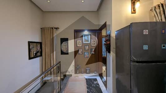 1kanal Upper Portion For Rent Full Furnished Near To Park Near To Commercial Best Opportunity Ideal Location