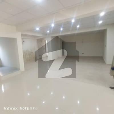 Furnished office for rent