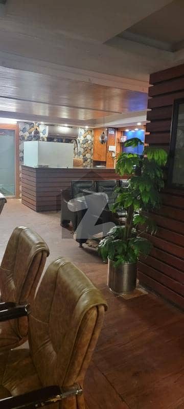 G/11 markaz margala face 2000sq office space available for rent real piks