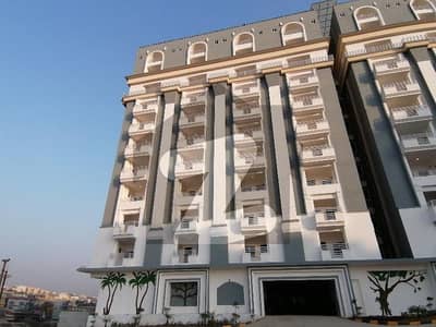 944 Square Feet Flat In GT Road Of Islamabad Is Available For sale