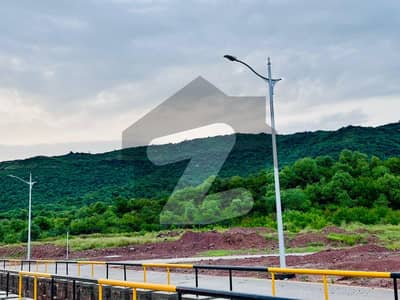 نیول فارمز ہاؤسنگ اسکیم سیکٹر ڈی ناول فارمز ہاؤسنگ سکیم,اسلام آباد میں 5 کنال پلاٹ فارم 4.5 کروڑ میں برائے فروخت۔