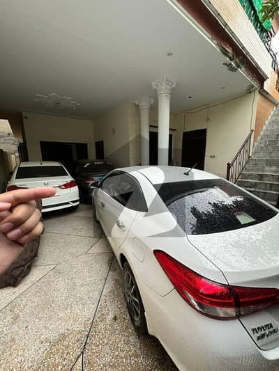 12 Marla Beautiful House for Sale Mustafa Town, Wahdat Road, Lahore