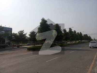 10 MARLA PLOT AVAILABLE FOR SALE