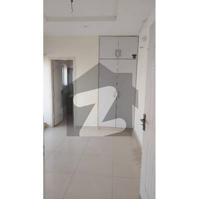 3.5 Marla Flat Available For Rent In Buch Villas