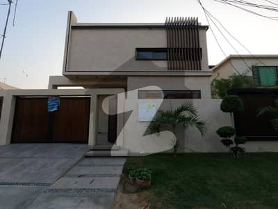 500 Square Yards House For sale In DHA Phase 6