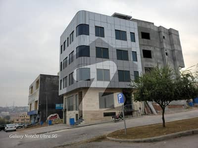 Spacious 1st Floor Hall for Rent in DHA Phase 5 Near Roots International School Ideal for Academy | Commercial Property Spacious 1st Floor Hall for Rent in DHA Phase 5 Near Roots International School Ideal for Academy | Commercial Property