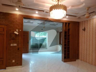 House Of 5 Marla In Bahria Town - Sector E Is Available House Of 5 Marla In Bahria Town - Sector E Is Available