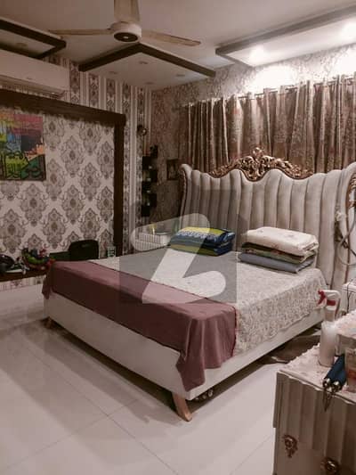 Your Ideal 550 Square Feet Flat Has Just Become Available In Bahria Town - Sector C