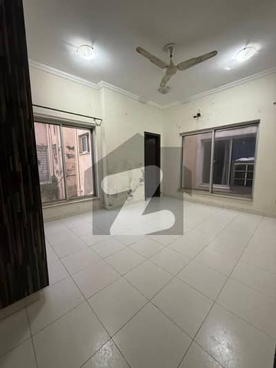 Flat Of 550 Square Feet Available In Bahria Town - Sector C