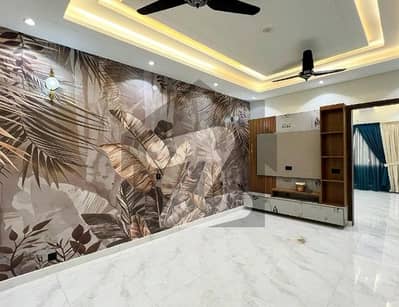 5 Marla House In Bahria Town - Sector C Best Option 5 Marla House In Bahria Town - Sector C Best Option