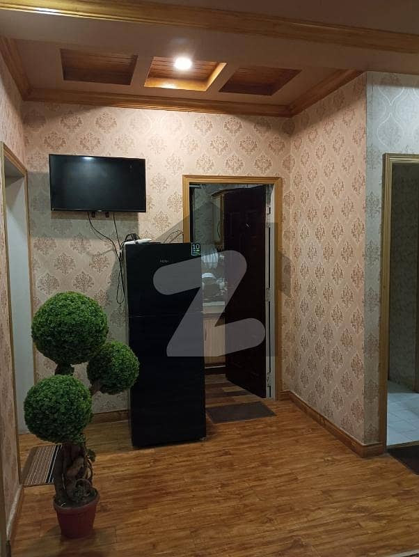 Fully Furnished and Fully Renovated Flat For Rent G-11/3 Fully Furnished and Fully Renovated Flat For Rent G-11/3