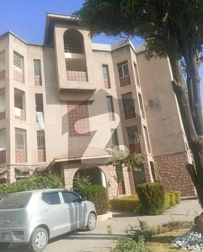 G-11/4 PHA C-Type 2nd Floor Flat For Sale G-11/4 PHA C-Type 2nd Floor Flat For Sale