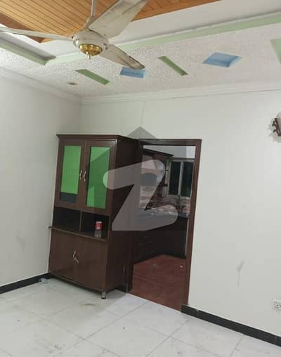 G-11 Size 25*40 New Ground Floor Portion For Rent
