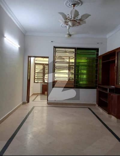 G-11/3 FGEHA C-Type First Floor Flat For Sale