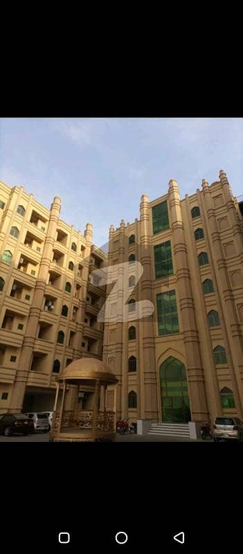 1 Bedroom Furnished Ready To Move Ground Floor Apartment Available For Sale In Sheranwala Height Lahore 1 Bedroom Furnished Ready To Move Ground Floor Apartment Available For Sale In Sheranwala Height Lahore