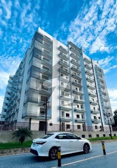 G-11/3 Warda Hamna 4 Apartment Flat For Sale