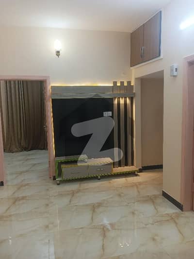 G-11/3 FGEHA E-Type Renovated Ground Floor Flat For Sale