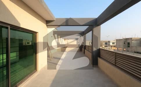 375 Square Yards House For Sale In Rs. 65500000 Only