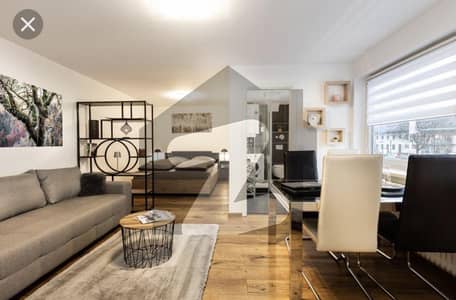 1 Bed Apartment For Sale in B-17 Multi Garden 1 Bed Apartment For Sale in B-17 Multi Garden