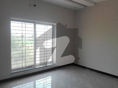 Upper Portion Sized 15 Marla Is Available For rent In PIA Housing Scheme