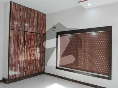 Looking For A House In Wapda Town Phase 1 - Block F2 Lahore