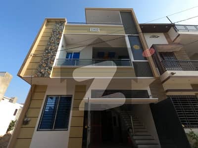 ہنسا سوسائٹی سکیم 33,کراچی میں 4 کمروں کا 5 مرلہ مکان 3.0 کروڑ میں برائے فروخت۔ ہنسا سوسائٹی سکیم 33,کراچی میں 4 کمروں کا 5 مرلہ مکان 3.0 کروڑ میں برائے فروخت۔