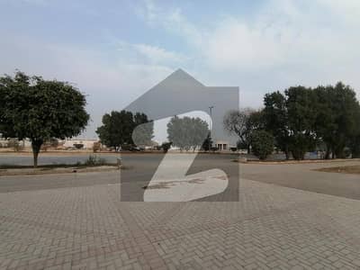 Ideal Prime Location Residential Plot For sale In NFC 2 - Block F