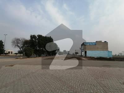 Spacious Prime Location Residential Plot Is Available For sale In Ideal Location Of NFC 2 - Block H