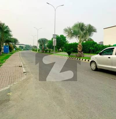 نیو لاہور سٹی ۔ فیز 3 نیو لاهور سٹی,لاہور میں 5 مرلہ رہائشی پلاٹ 30.0 لاکھ میں برائے فروخت۔