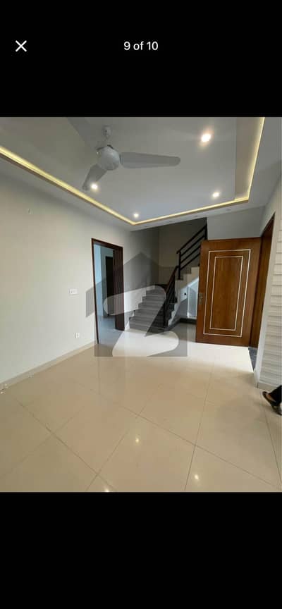 Very Beautiful Neat & Clean House.