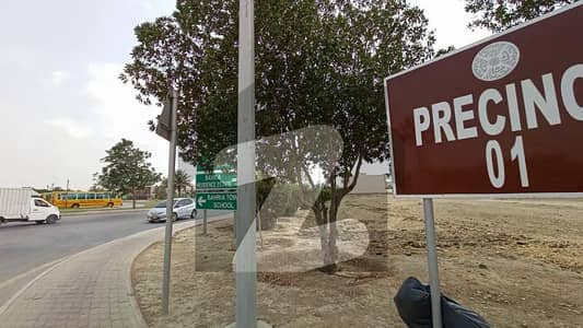 272sq yd Precicnt Plots FOR SALE at Bahria Town Karachi Near To Main Gate 272sq yd Precicnt Plots FOR SALE at Bahria Town Karachi Near To Main Gate
