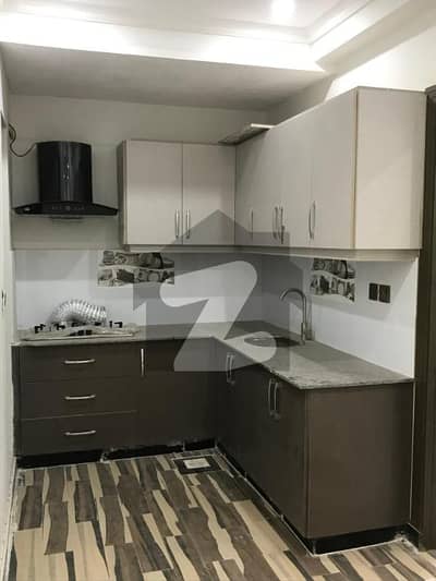 2-bedroom unfurnished apartment available for rent in Madina Tower E-11