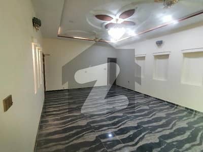 Prime Location Wapda Town Phase 1 - Block E House Sized 20 Marla Is Available