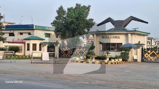 Plot for sale size (60*90)Block F Plot for sale size (60*90)Block F