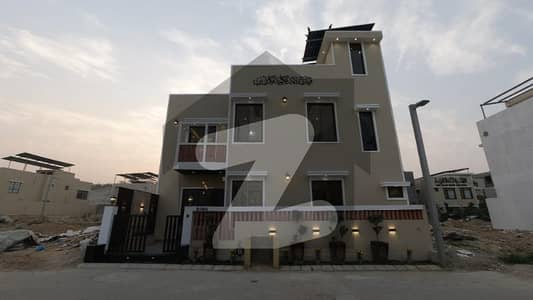 نیا ناظم آباد ۔ بلاک اے نیا ناظم آباد,کراچی میں 3 کمروں کا 5 مرلہ مکان 4.5 کروڑ میں برائے فروخت۔ نیا ناظم آباد ۔ بلاک اے نیا ناظم آباد,کراچی میں 3 کمروں کا 5 مرلہ مکان 4.5 کروڑ میں برائے فروخت۔