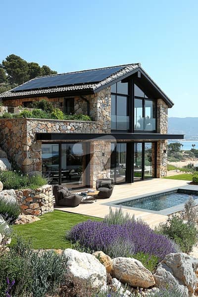 بیدیاں روڈ لاہور میں 2 کمروں کا 1 کنال فارم ہاؤس 2.25 کروڑ میں برائے فروخت۔