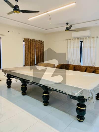 2 Kanal Fully Furnished Luxury Farmhouse for Sale Bedian Road, Lahore Cantt | Secure Gated Community Listed by EMPIRE Estate