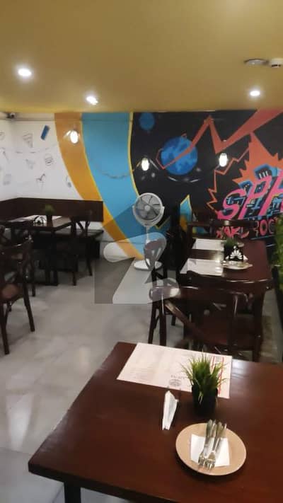 ڈی ایچ اے فیز 5 ڈیفنس (ڈی ایچ اے),لاہور میں 3 کمروں کا 4 مرلہ دفتر 70.0 ہزار میں کرایہ پر دستیاب ہے۔