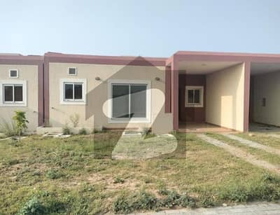 5 Marla House For Sale