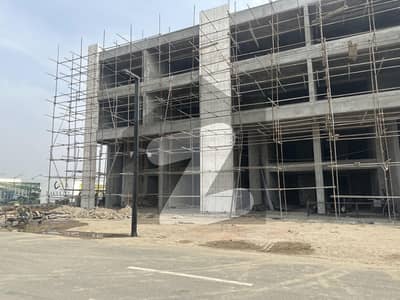 5 Marla business district commercial lake city 5 Marla business district commercial lake city