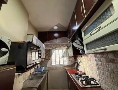 Fair-Priced Prime Location 1500 Square Feet Flat Available In Gulistan-e-Jauhar - Block 3-A Fair-Priced Prime Location 1500 Square Feet Flat Available In Gulistan-e-Jauhar - Block 3-A