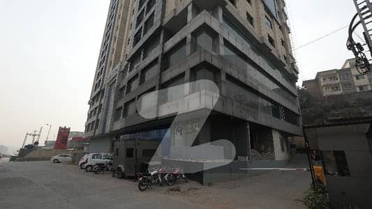 1800 Square Feet Flat Is Available For rent In Minara Residence