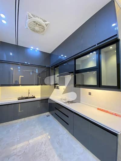 4 Marla House For Rent