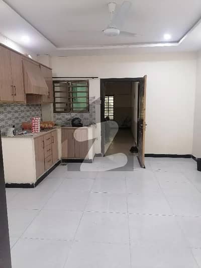 2 Bed Apartment Available For Rent In Prime Location Near Liaqat Bagh