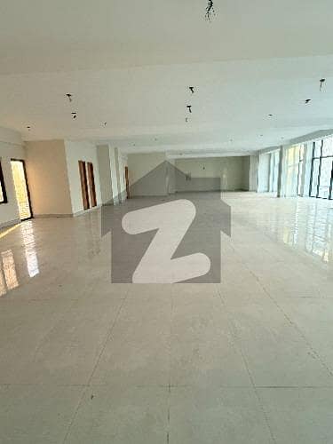 Brand New Office for Rent DHA Karachi Phase 8 Brand New Office for Rent DHA Karachi Phase 8