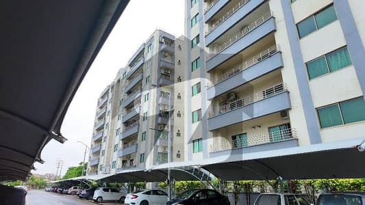 12 Marla Flat For Sale In Askari
