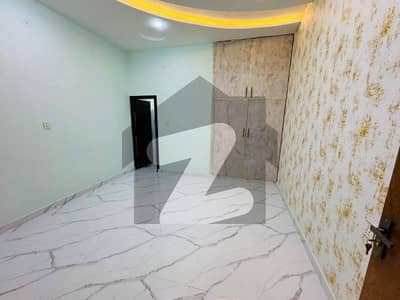 5 Marla Lower Portion Like New